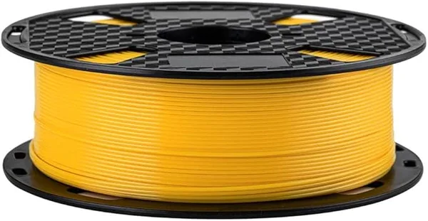 CC3D PETG Fluo Yellow