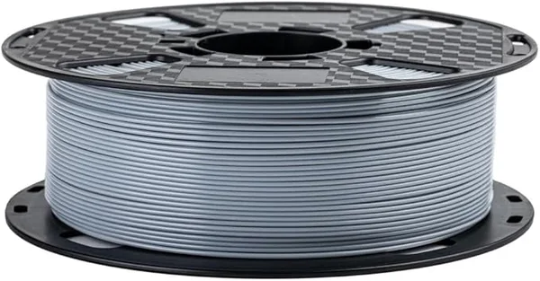 CC3D PETG Light Gray