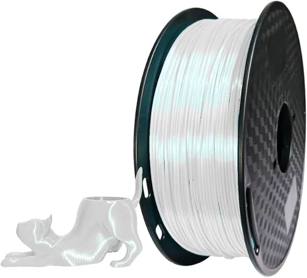 CC3D TPU White