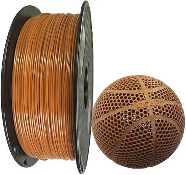 CC3D TPE Brown