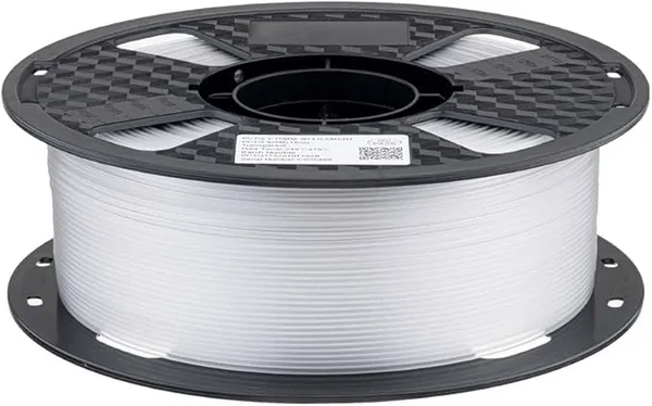 CC3D PCTG Transparent