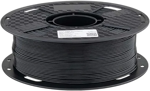 CC3D PLA Black