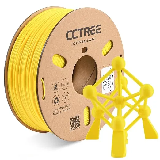 CCTree ABS Yellow