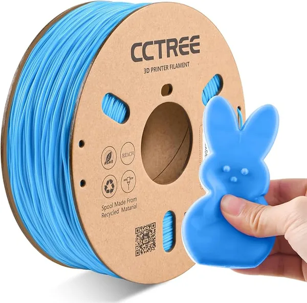 CCTree TPU Sky Blue