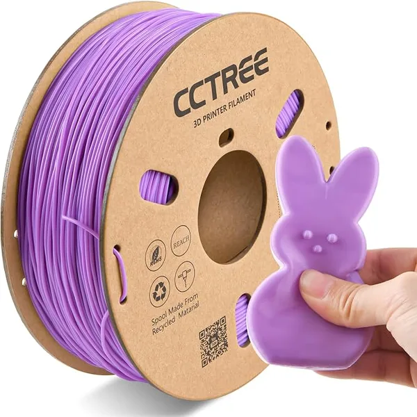 CCTree TPU Violet