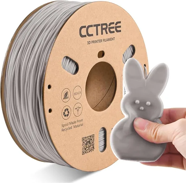 CCTree TPU Grey