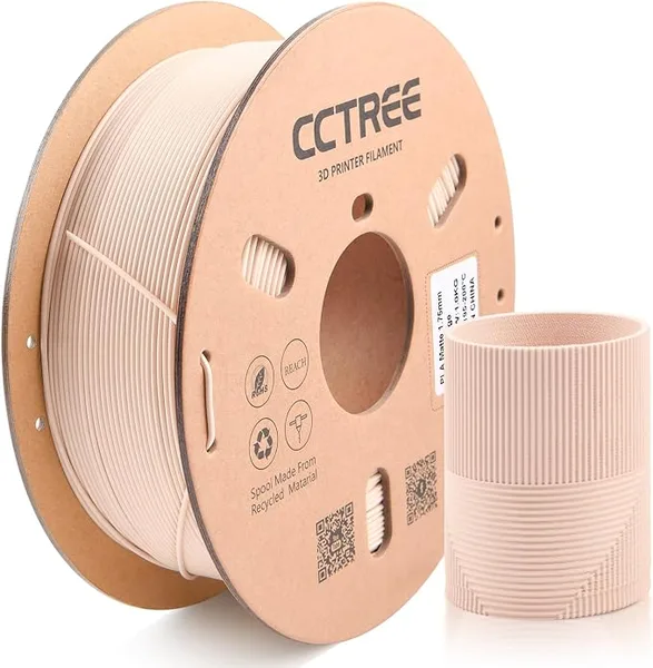 CCTree PLA Matte Beige