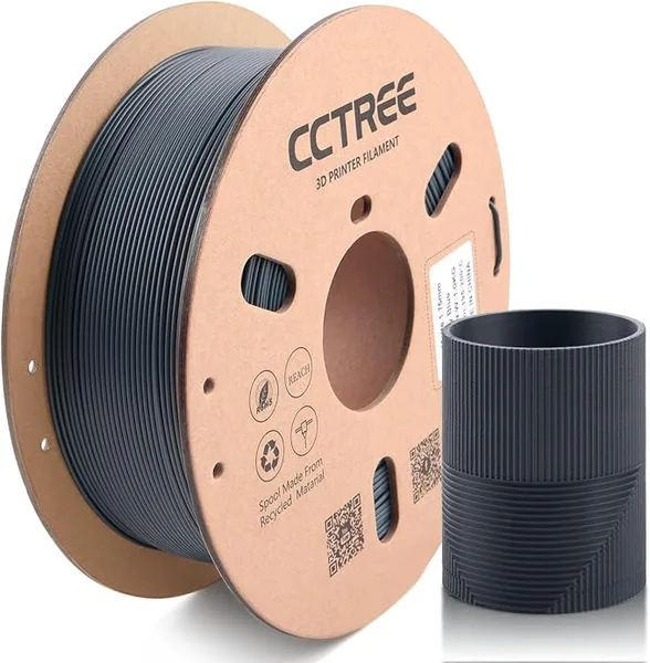 CCTree PLA Matte Navy Blue