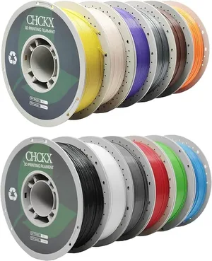 CHCKX PETG
