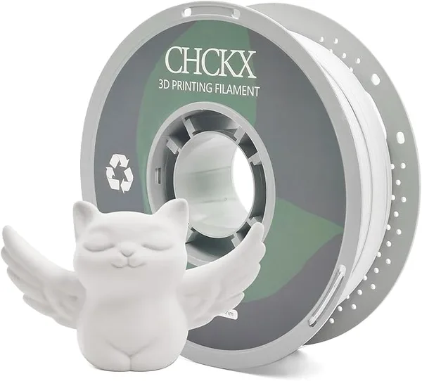 CHCKX PETG White