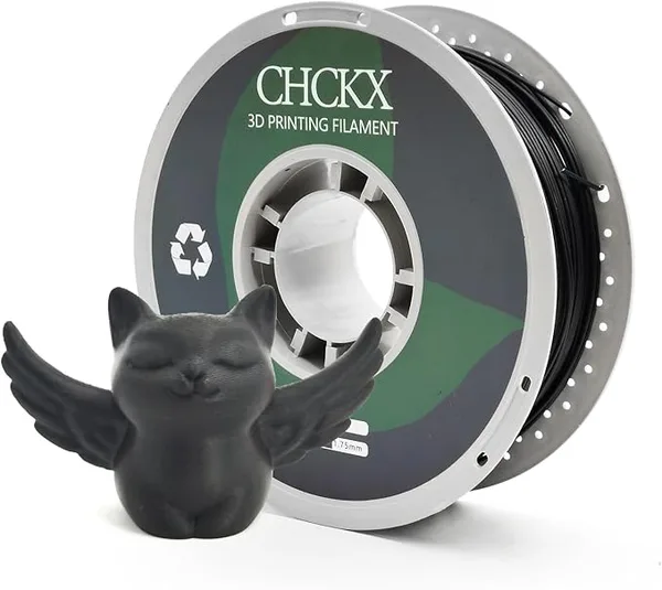 CHCKX PETG Black