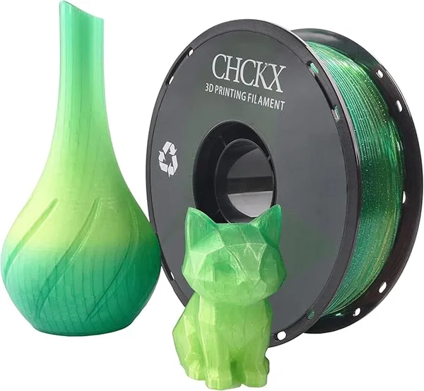 CHCKX PLA Rainbow Forest