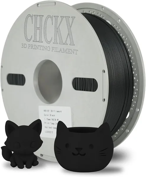 CHCKX ABS-GF Black