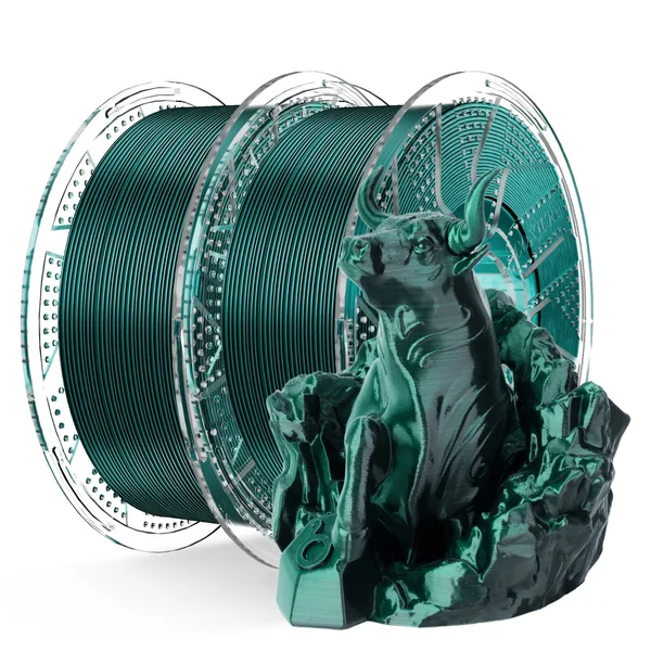 Chitu Systems PLA Black