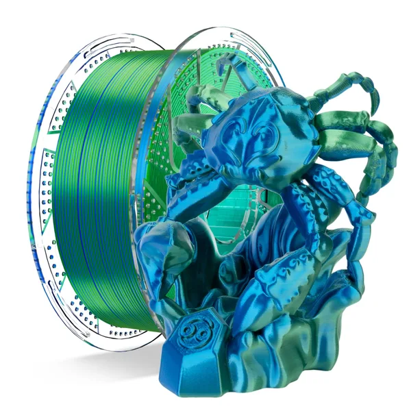 Chitu Systems PLA Green