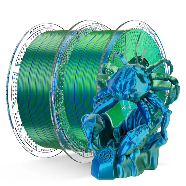 Chitu Systems PLA Green