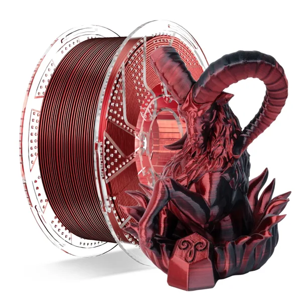 Chitu Systems PLA Black