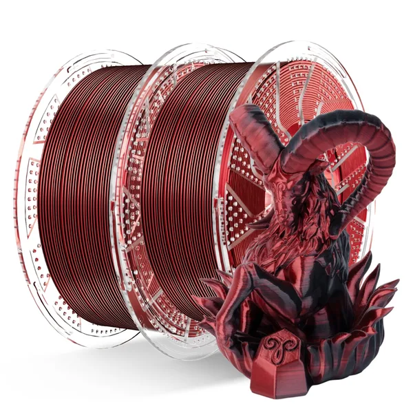 Chitu Systems PLA Black
