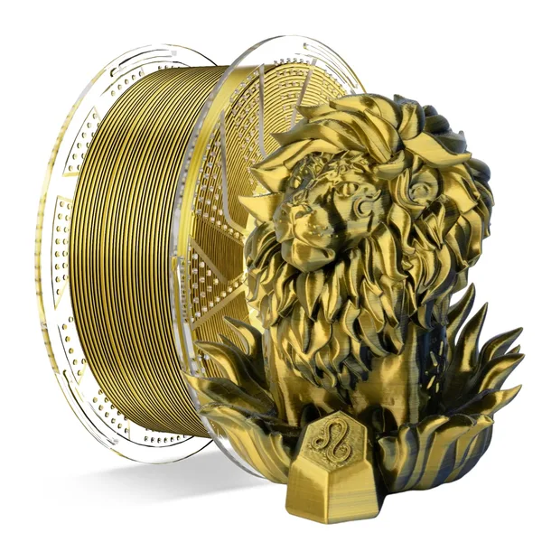 Chitu Systems PLA Black