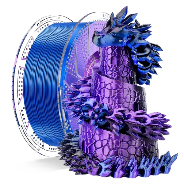 Chitu Systems PLA Black