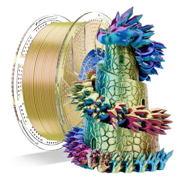 Chitu Systems PLA Red