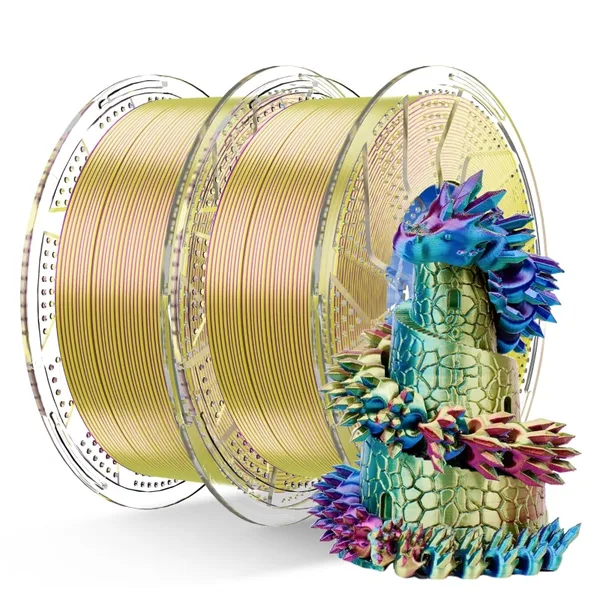 Chitu Systems PLA Red