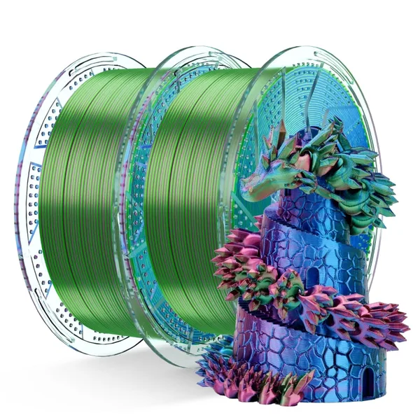 Chitu Systems PLA Red