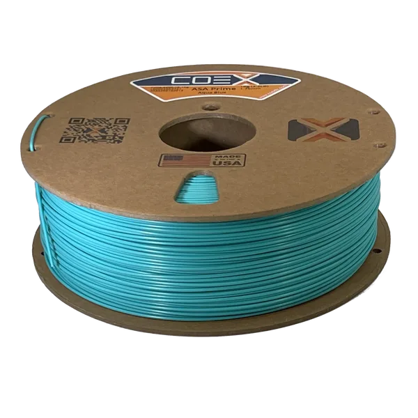 Coex3D Aqua Blue ASA Prime