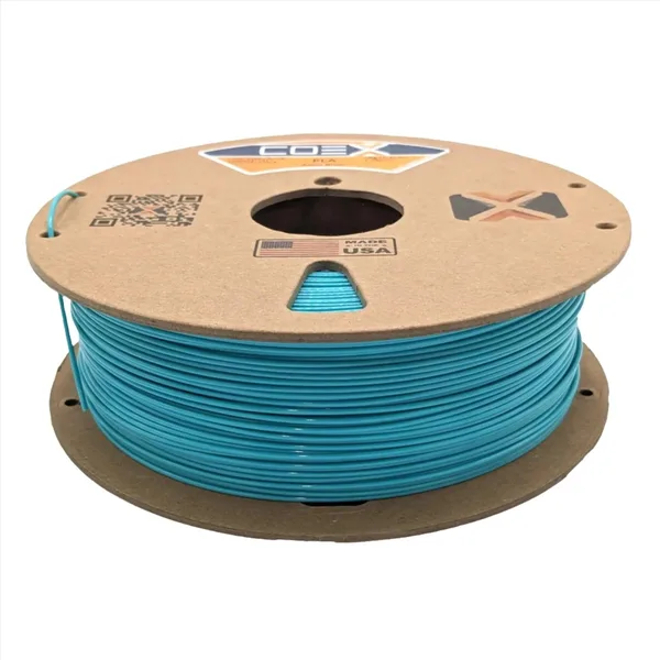 Coex3D Aqua Blue PLA