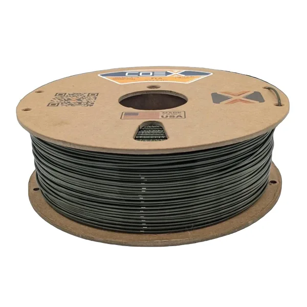 Coex3D Army Green PLA Prime