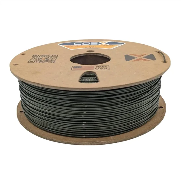 Coex3D Army Green PLA