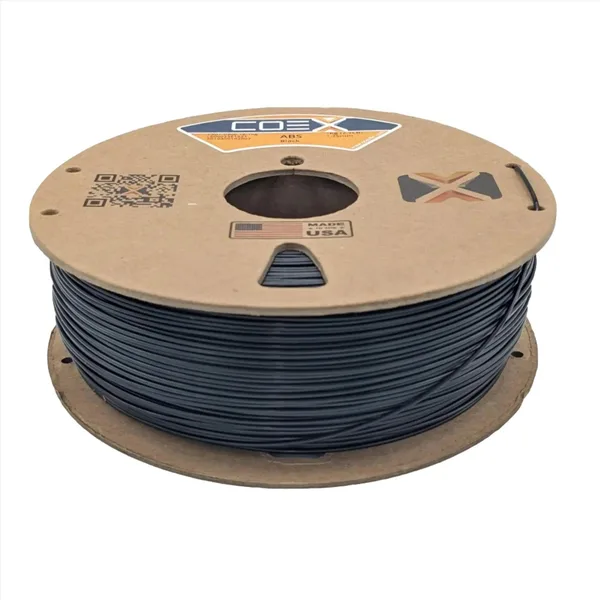 Coex3D ABS Black