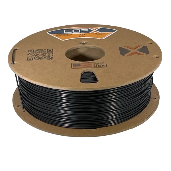 Coex3D Black ASA Prime