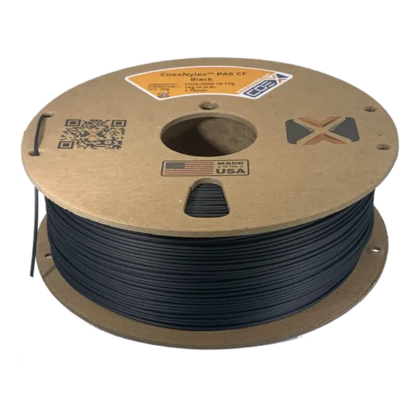 Coex3D Black CoexNylex™ PA6-CF