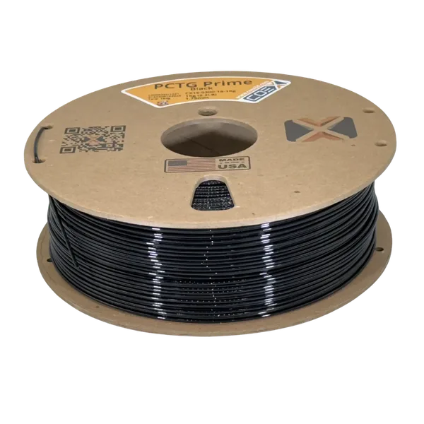 Coex3D Black PCTG Prime