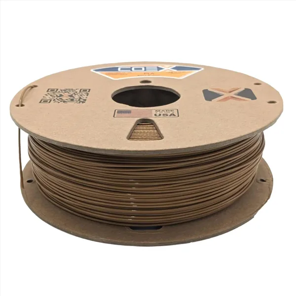 Coex3D Bone Brown PLA