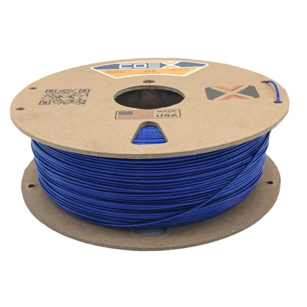 Coex3D Cobalt Blue ABS
