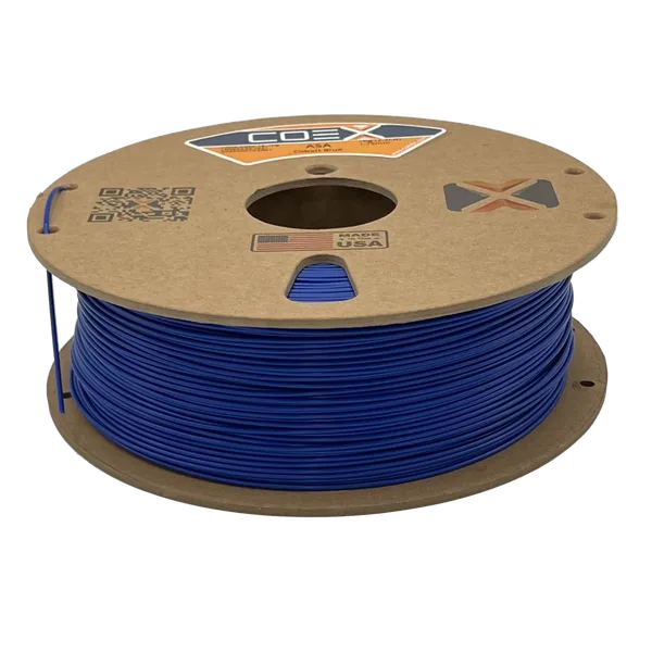 Coex3D Cobalt Blue ASA Prime