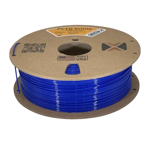 Coex3D Cobalt Blue PCTG Prime