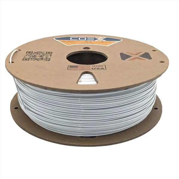 Coex3D Fog Gray PLA