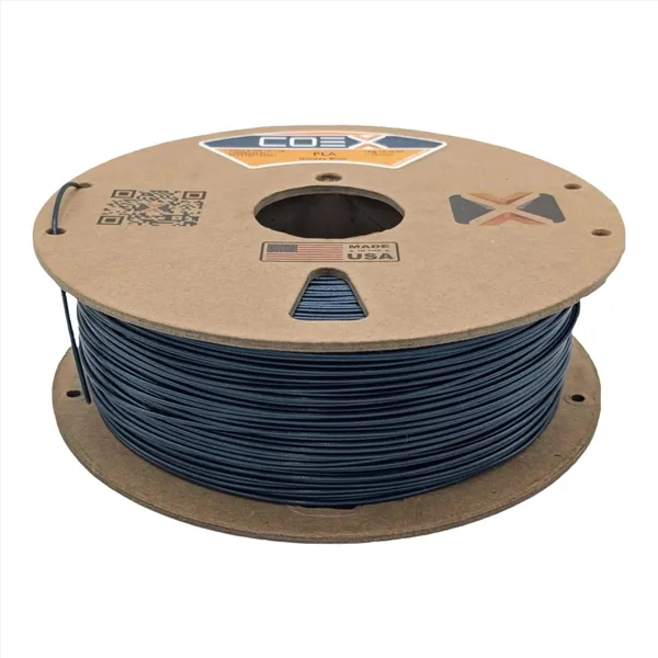 Coex3D Galaxy Blue PLA