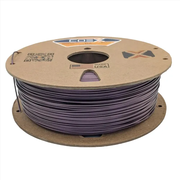 Coex3D Iced Amethyst PLA