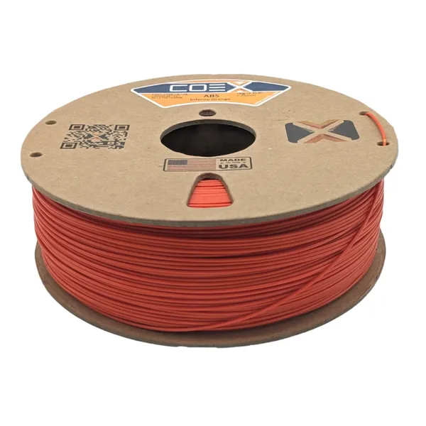 Coex3D Inferno Orange ABS