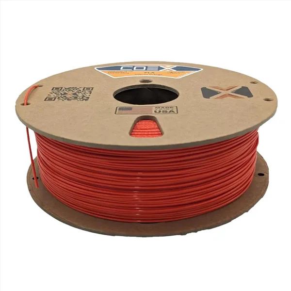 Coex3D Inferno Orange PLA