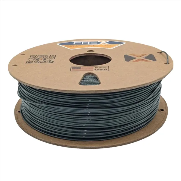 Coex3D Legion Gray PLA