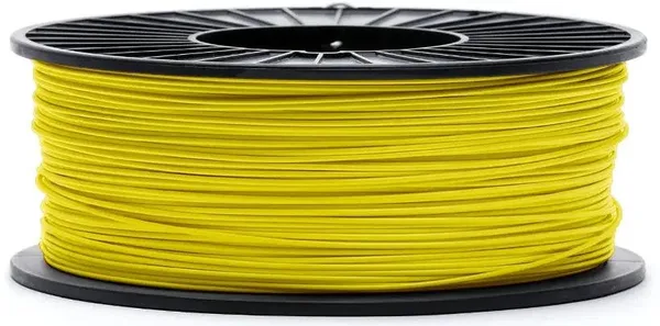 Coex3D Lemon Yellow ABS