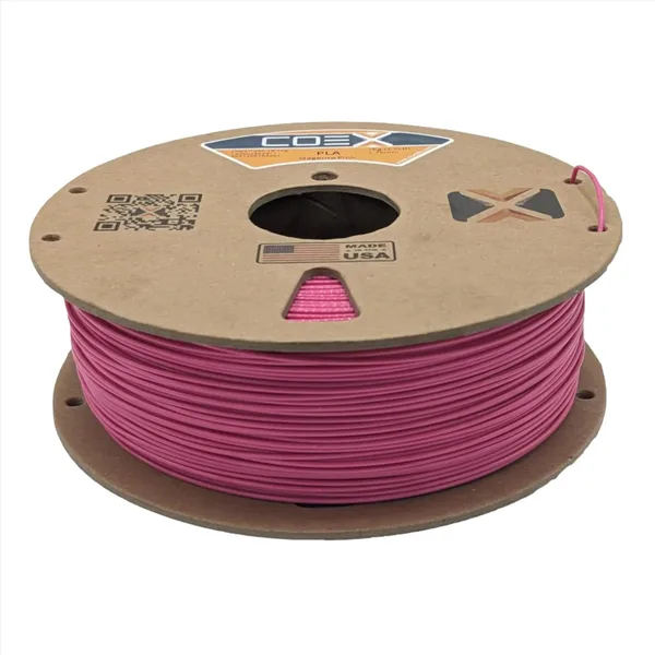 Coex3D Magenta Pink PLA