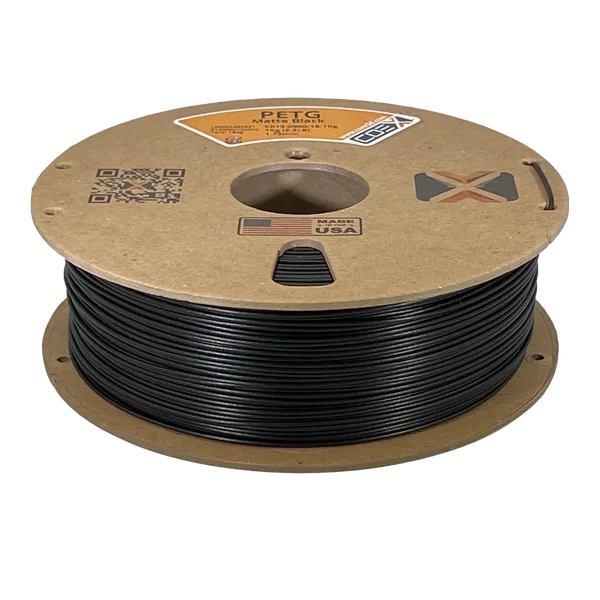 Coex3D Matte Black PETG