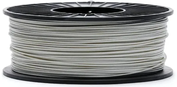 Coex3D Metallic Silver ABS