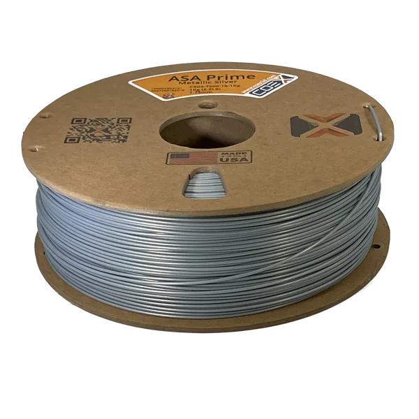 Coex3D Metallic Silver ASA Prime